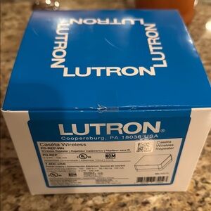 Lutron Caseta Repeater